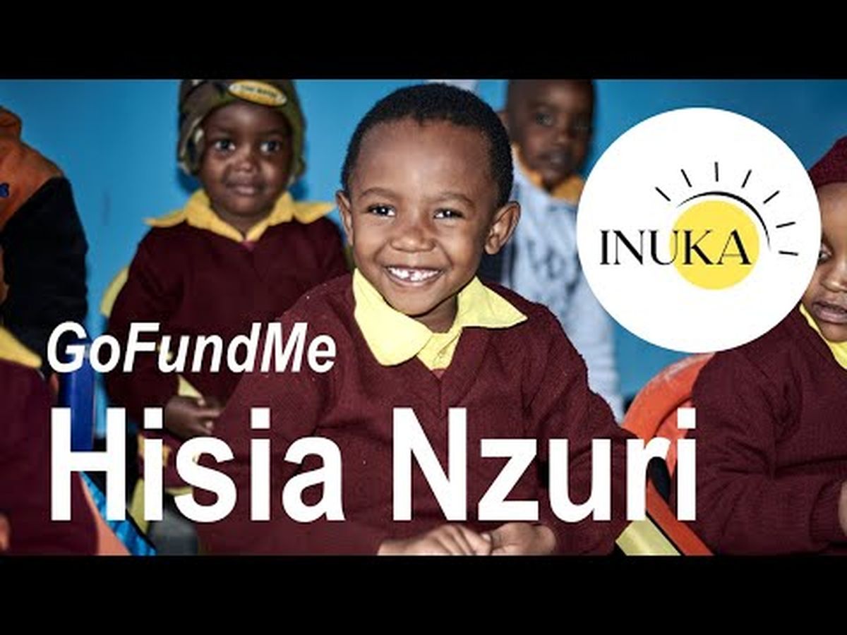 Fundraiser’s main image