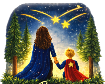 Guiding Light Project