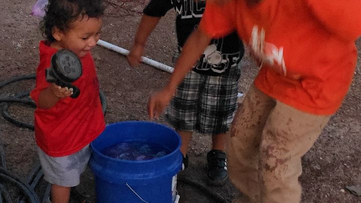 Help This Dedicated Dad Overcome Housing Woes campaign photo, 1 of 4