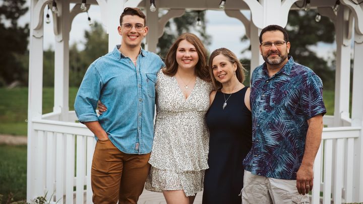 Main fundraiser photo