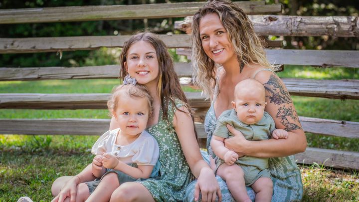 Support Dava and Kids After Tragic Loss campaign photo, 1 of 3