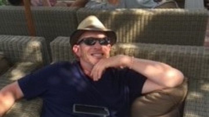 Main fundraiser photo