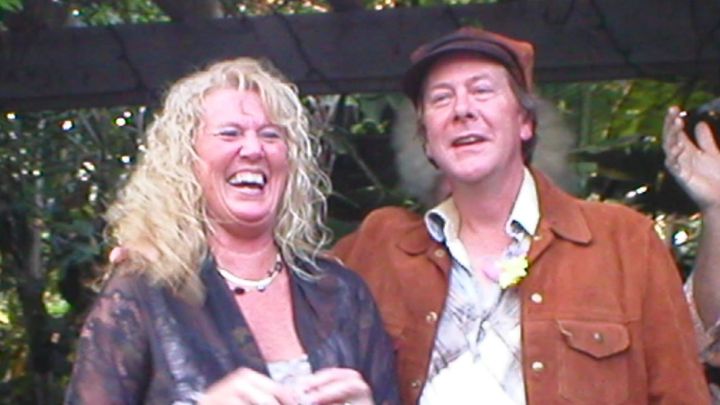 Main fundraiser photo