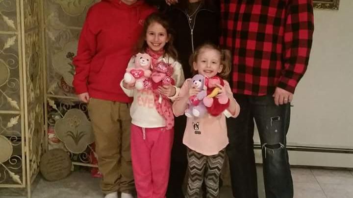 Main fundraiser photo