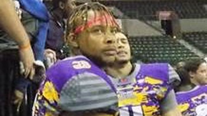 Main fundraiser photo