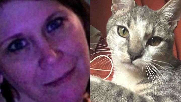 Antoinette's Cremation and Phyllo's Surgeries campaign photo, 1 of 2