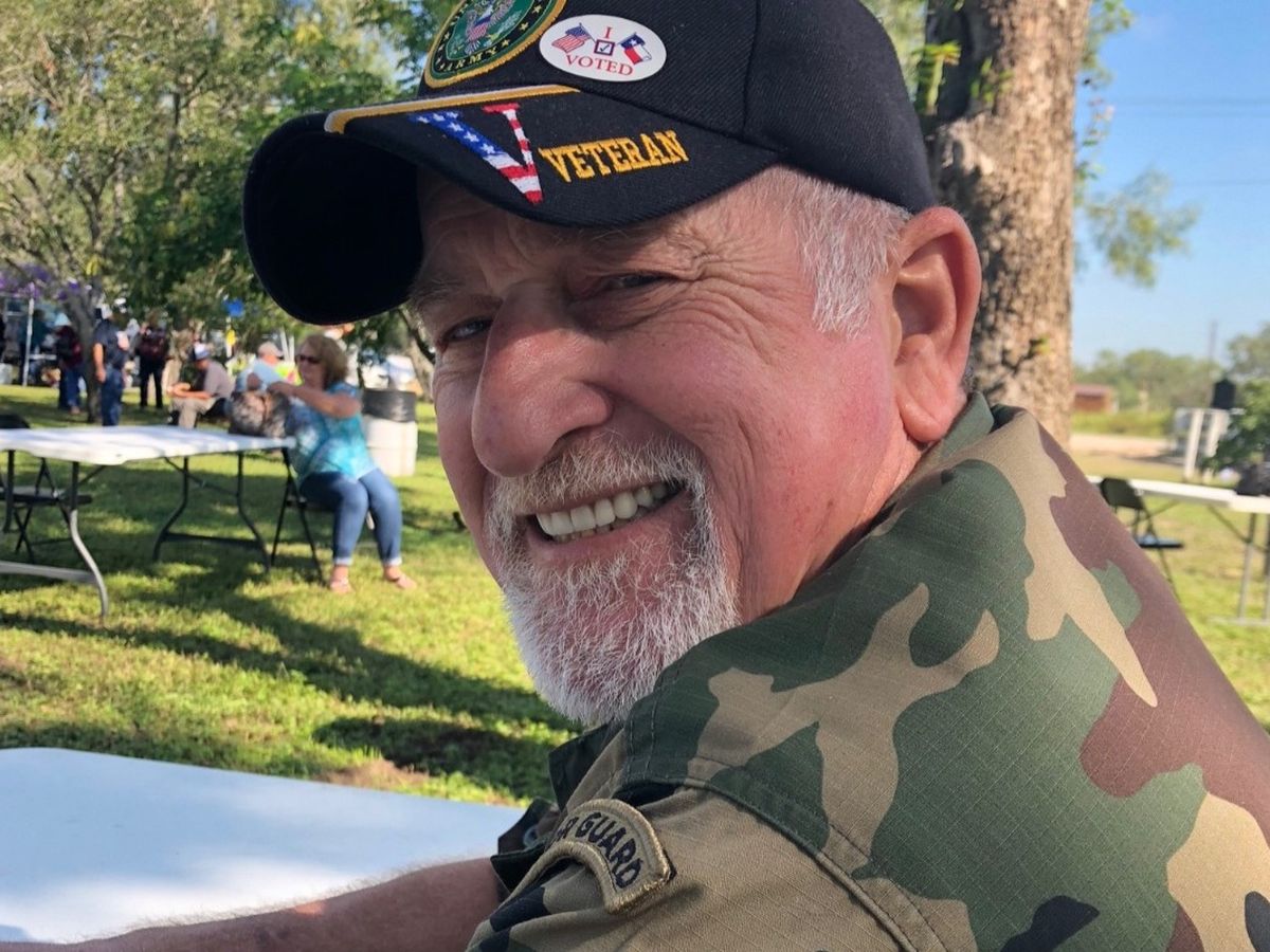 Jeremyproctor Fundraiser by Jeremy Proctor : Don Roberts colon cancer battle