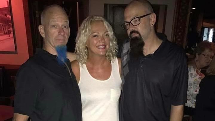 Main fundraiser photo