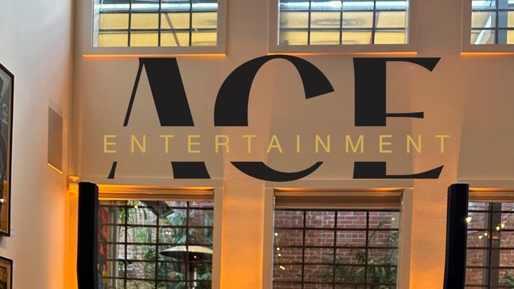 ACE Entertainment... campaign photo, 1 of 2