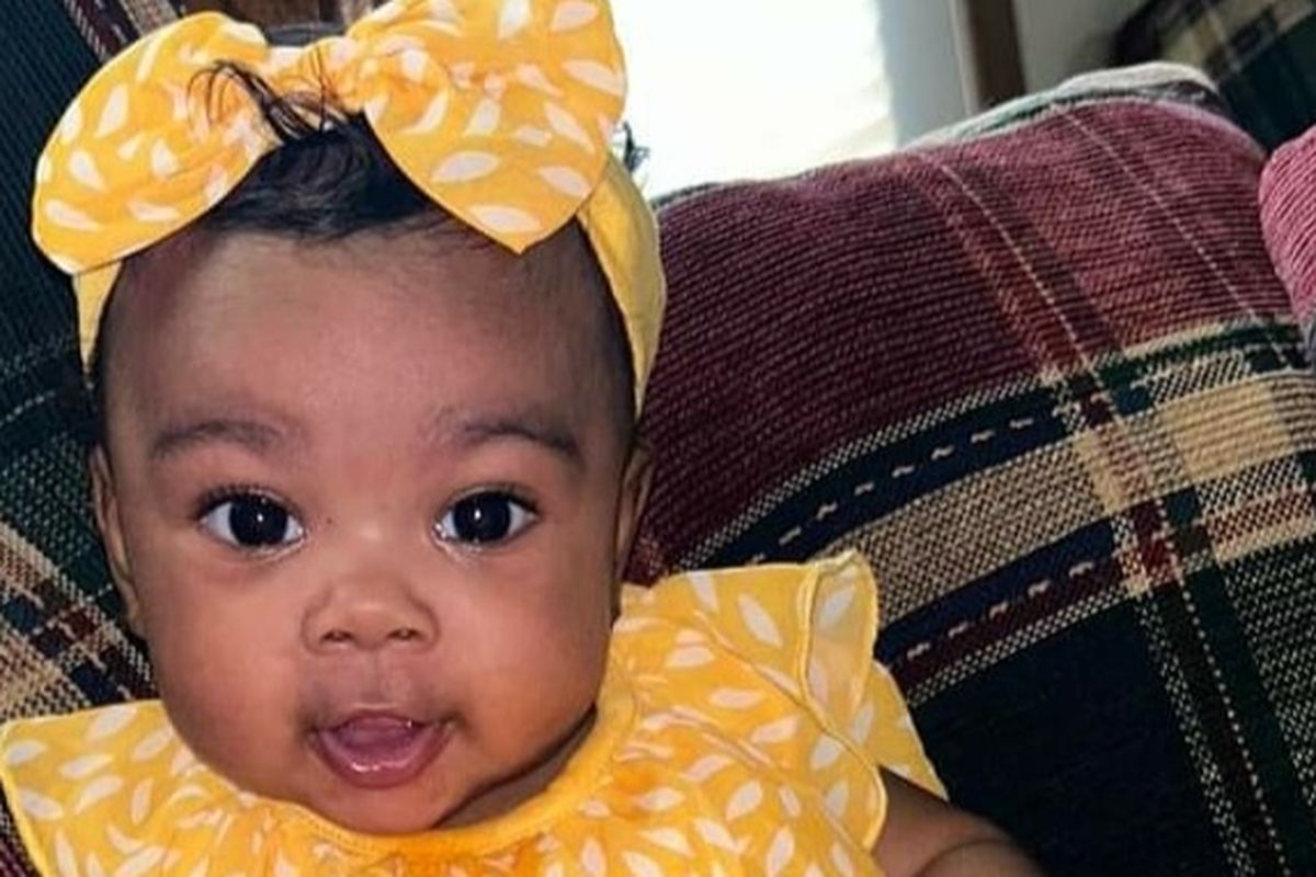 Fundraiser for Carin Doage by Megan Walker : Tiara Hoye