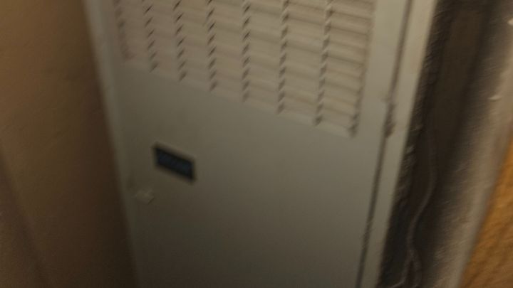 Help Hope Replace Her Heater campaign photo, 1 of 8