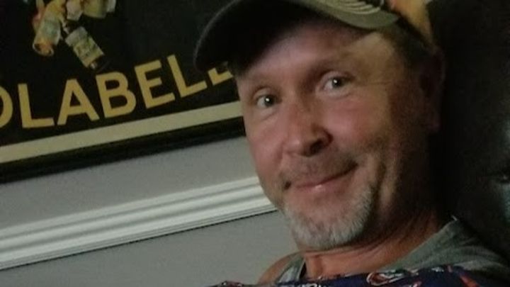 Main fundraiser photo