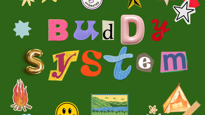 Help Us Create the Buddy System Pilot Episode campaign photo, 1 of 5