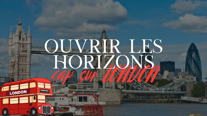 Photo de la campagne un voyage scolaire de Mantes la Jolie à Londres, 1 sur 3