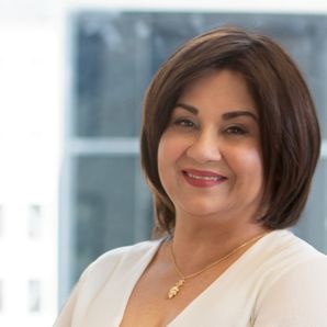 Masoumeh Alimohammadi