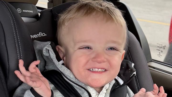 Join Tyson's Journey: Prayers and Support Needed campaign photo, 1 of 6