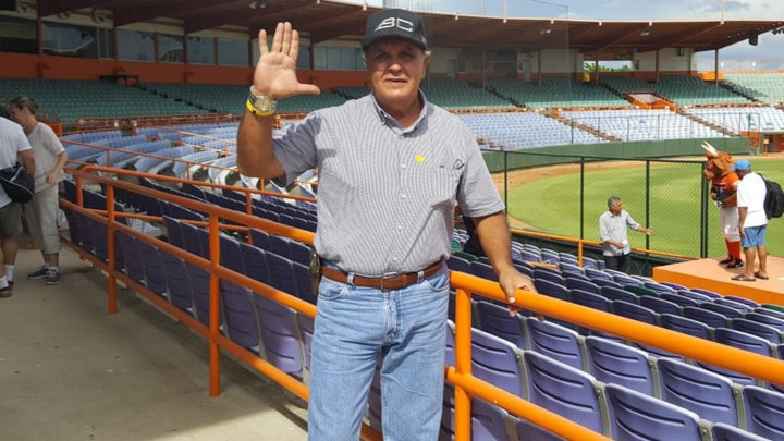 Help Uncle Alberto with Medical Expenses campaign photo, 1 of 5