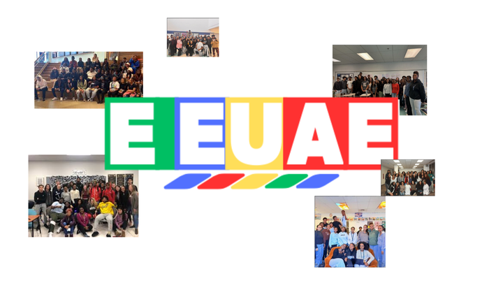 Empower Eritrean & Ethiopian Students with EEUAE campaign photo, 1 of 4