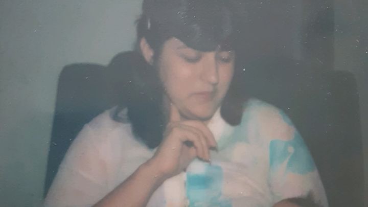 Help Us Honor Lucy's Memory campaign photo, 1 of 4