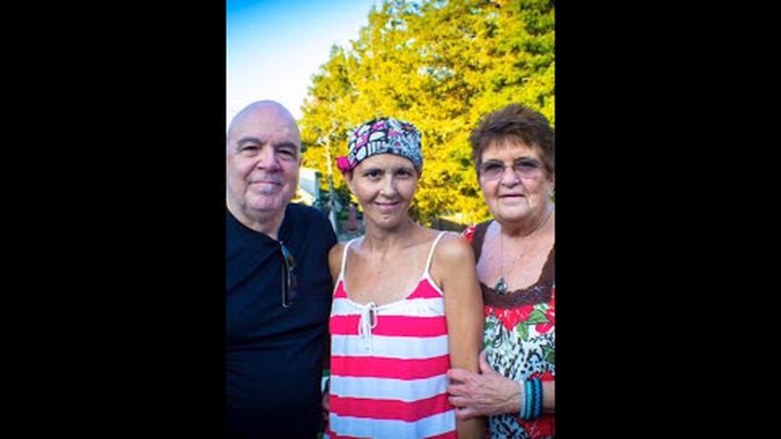 Main fundraiser photo