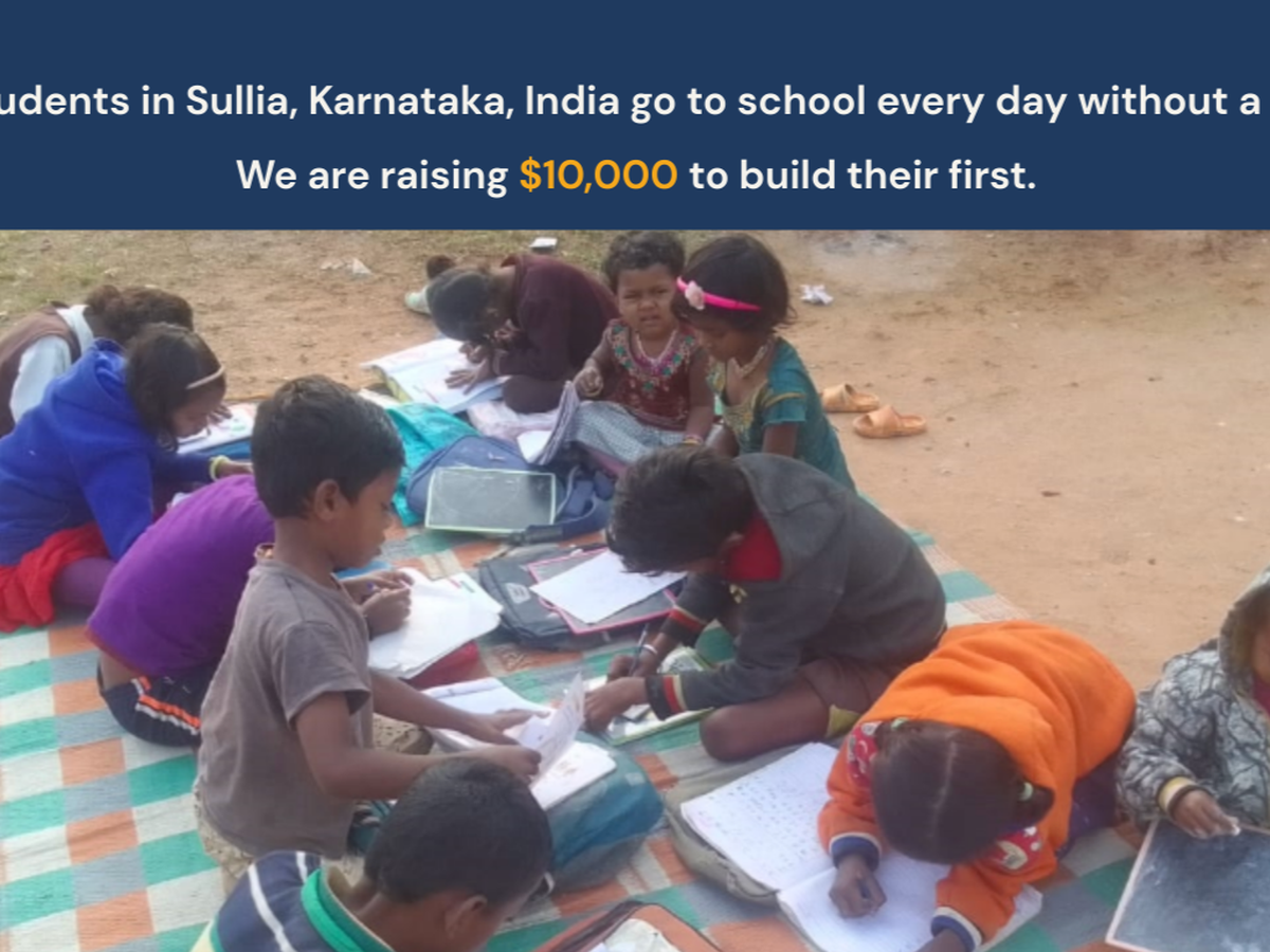 Fundraiser’s main image