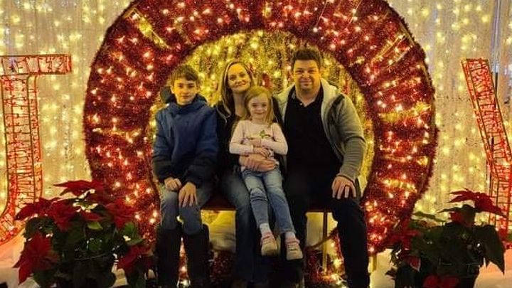 Main fundraiser photo