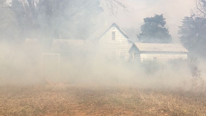 Main fundraiser photo