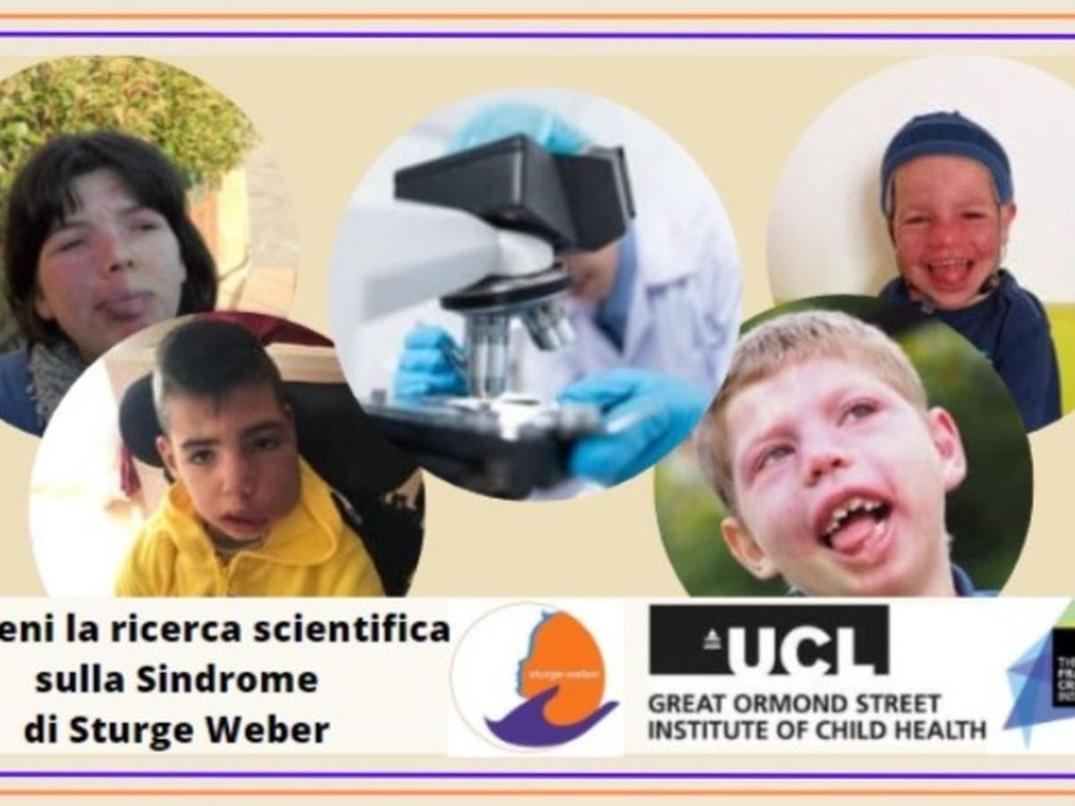 Sostieni la Ricerca Scientifica sulla SW campaign photo, 1 of 3