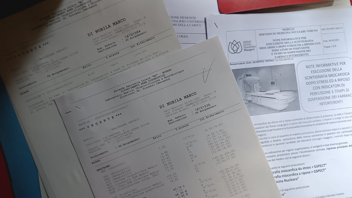 Foto principale della raccolta fondi