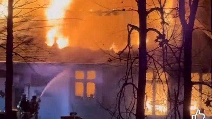 Help My Brother’s Family Start Over After the Fire campaign photo, 1 of 7