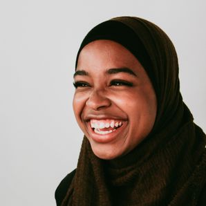 Asiyah Raesha
