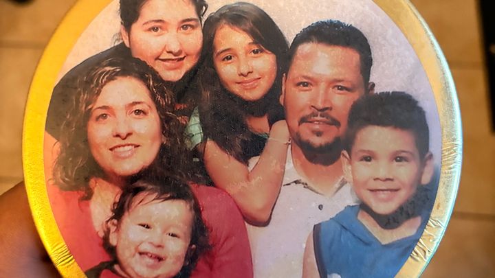 Foto della campagna Heriberto Castañeda Funeral Expenses, 1 di 2