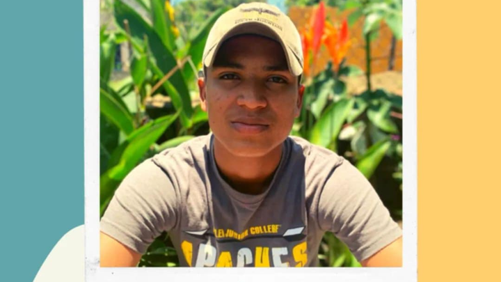 Support Irías’s Recovery Journey campaign photo, 1 of 8
