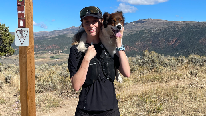 Elissa's Fight: Help Her Navigate MS campaign photo, 1 of 4