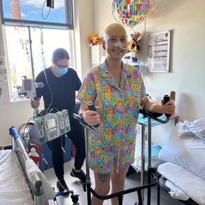 Jennifer Louise Allen