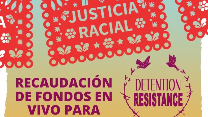 Foto principal de la recaudación de fondos