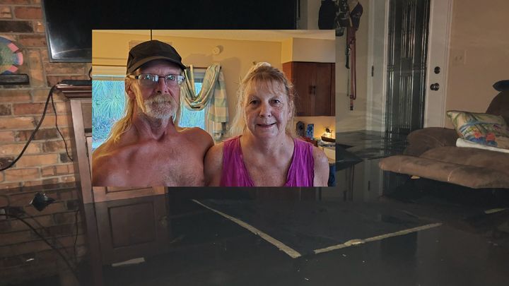 Help Steve & Lori Rebuild After Hurricane campaign photo, 1 of 3