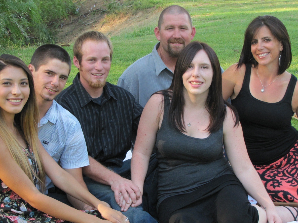 Hope and Healing for Jason campaign photo, 1 of 5