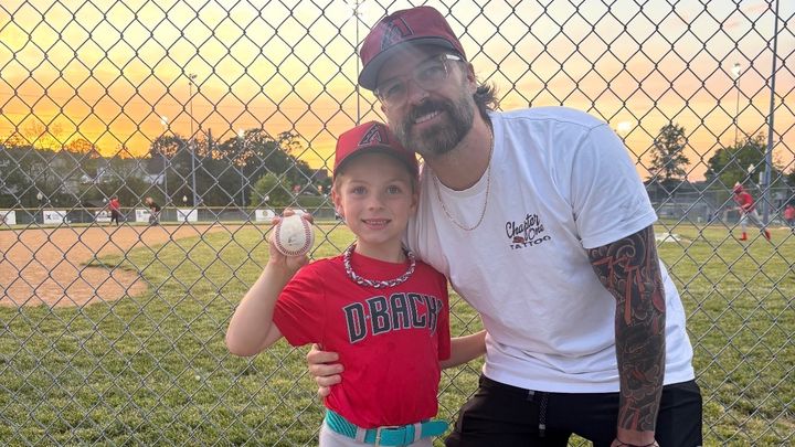 Fundraiser by Maleah Glass : Honoring David Logan’s Legacy for Harlin