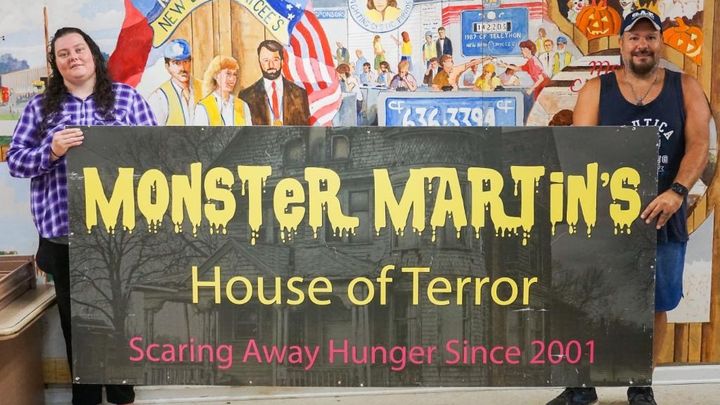 Main fundraiser photo