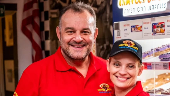 Save our Diner campaign photo, 1 of 7