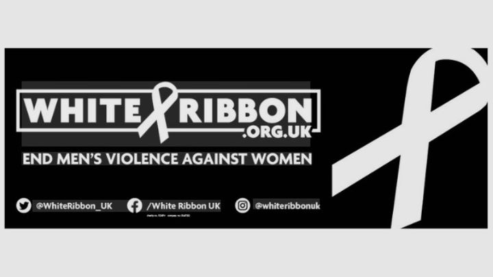 Izzy’s Fight Night fundraiser for White Ribbon UK campaign photo, 1 of 3