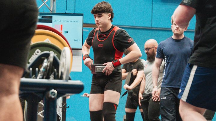 Help me get to the commonwealth championships in Canada campaign photo, 1 of 5