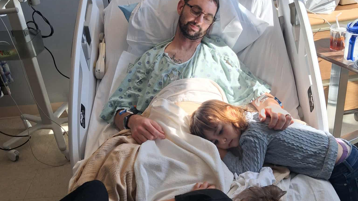 Severyn Family Bills Help campaign photo, 1 of 3