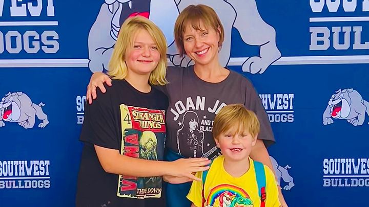 Main fundraiser photo