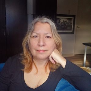 Jennifer Allan