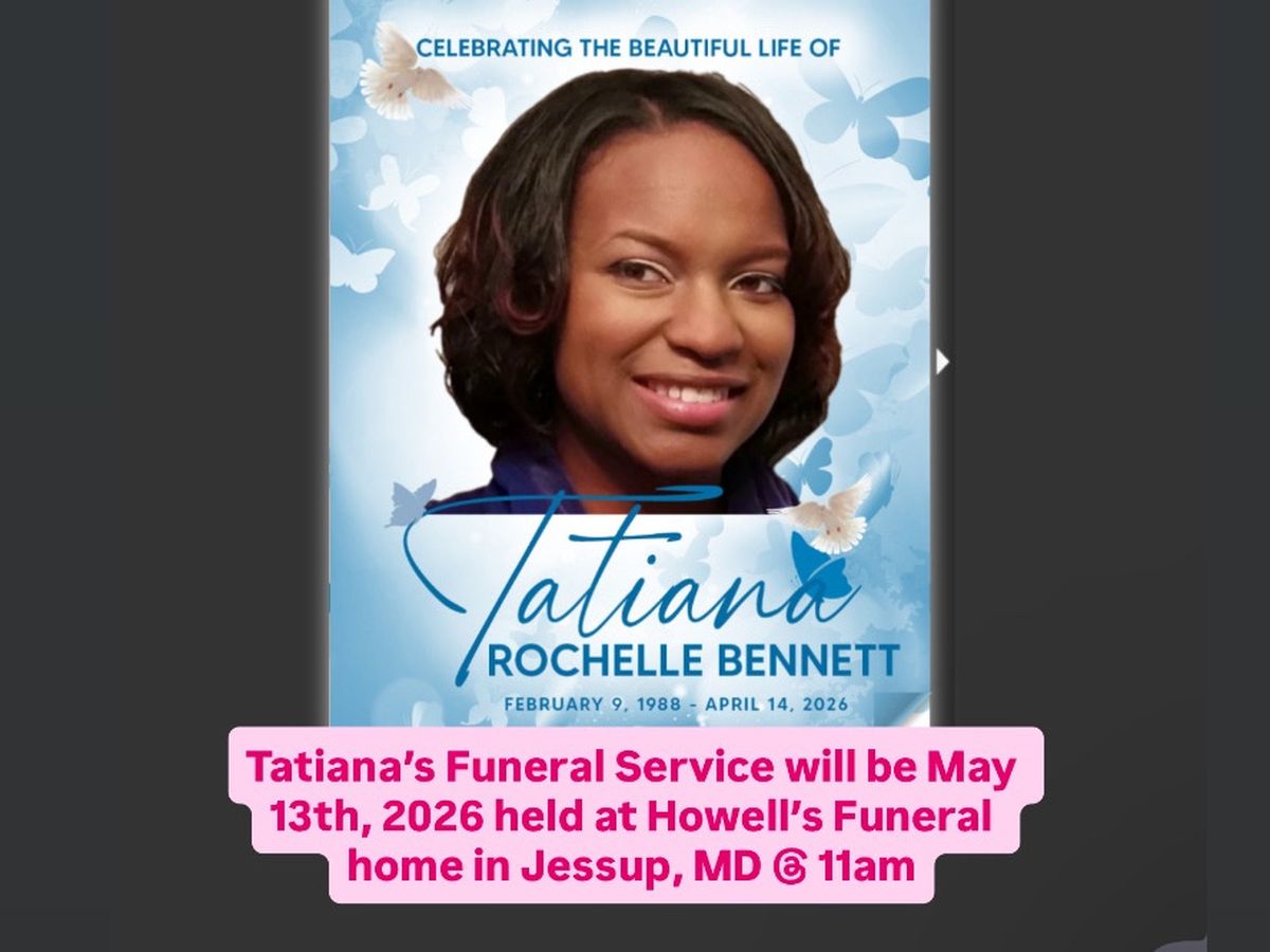 Fundraiser’s main image