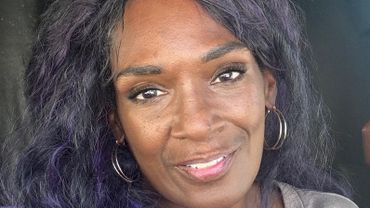 Jacqueline Jimoh