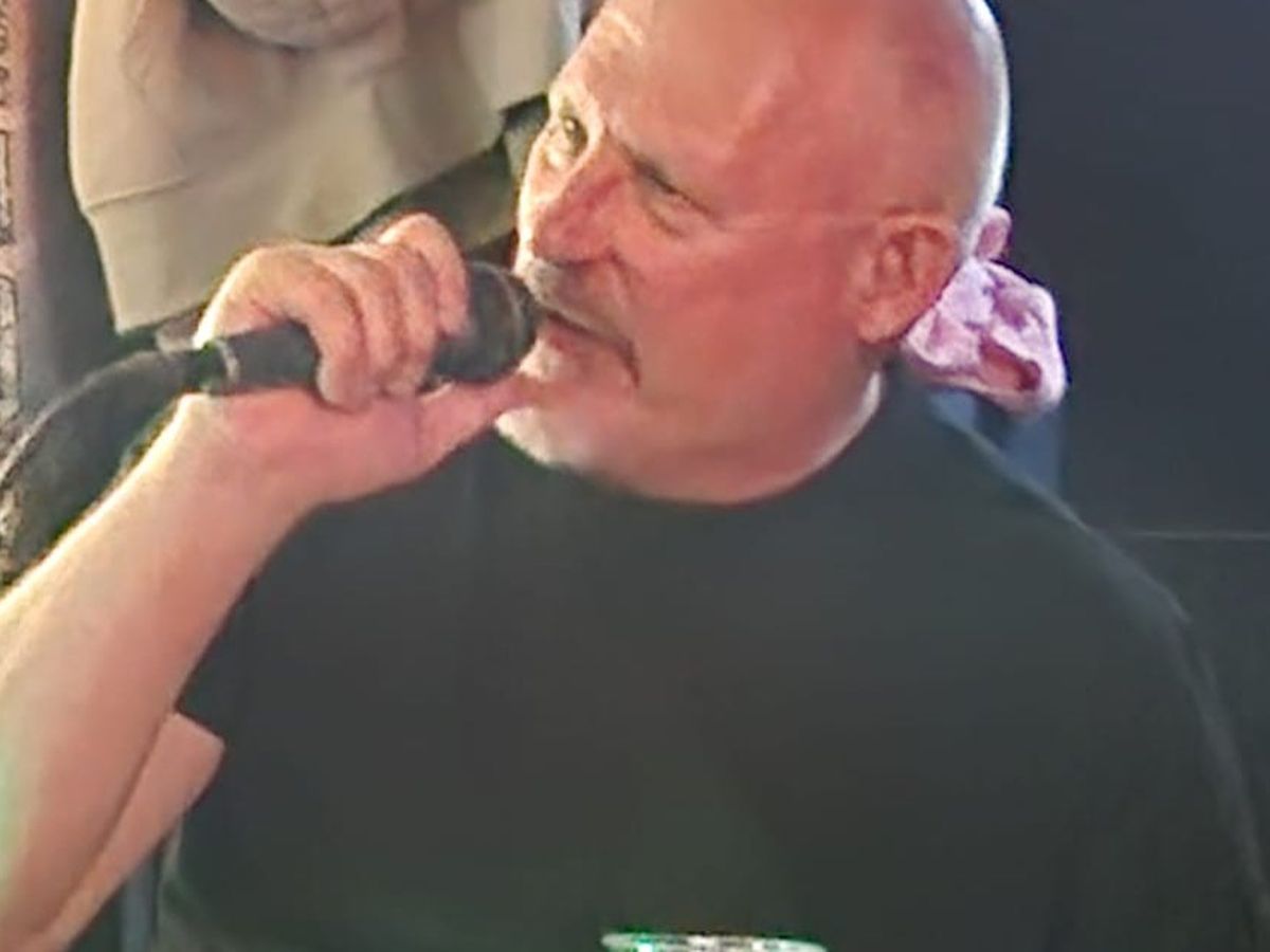 Music and BBQ for veterans campaign photo, 1 of 3