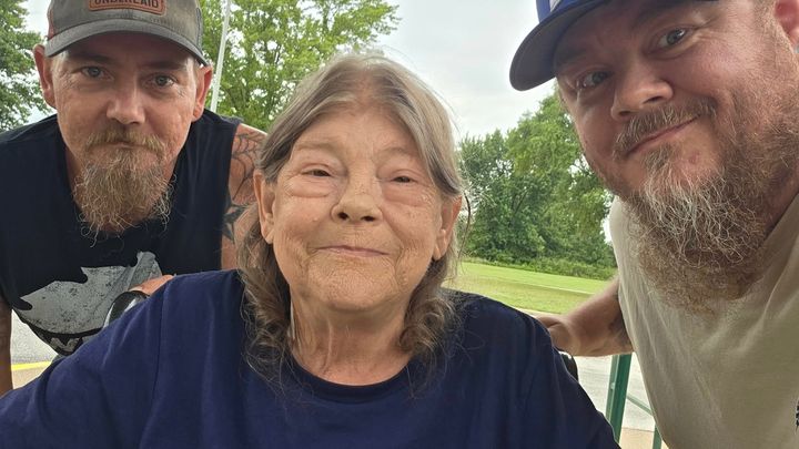 Fundraiser by Macie Brown : In Memory of Susan Brown of Beardstown